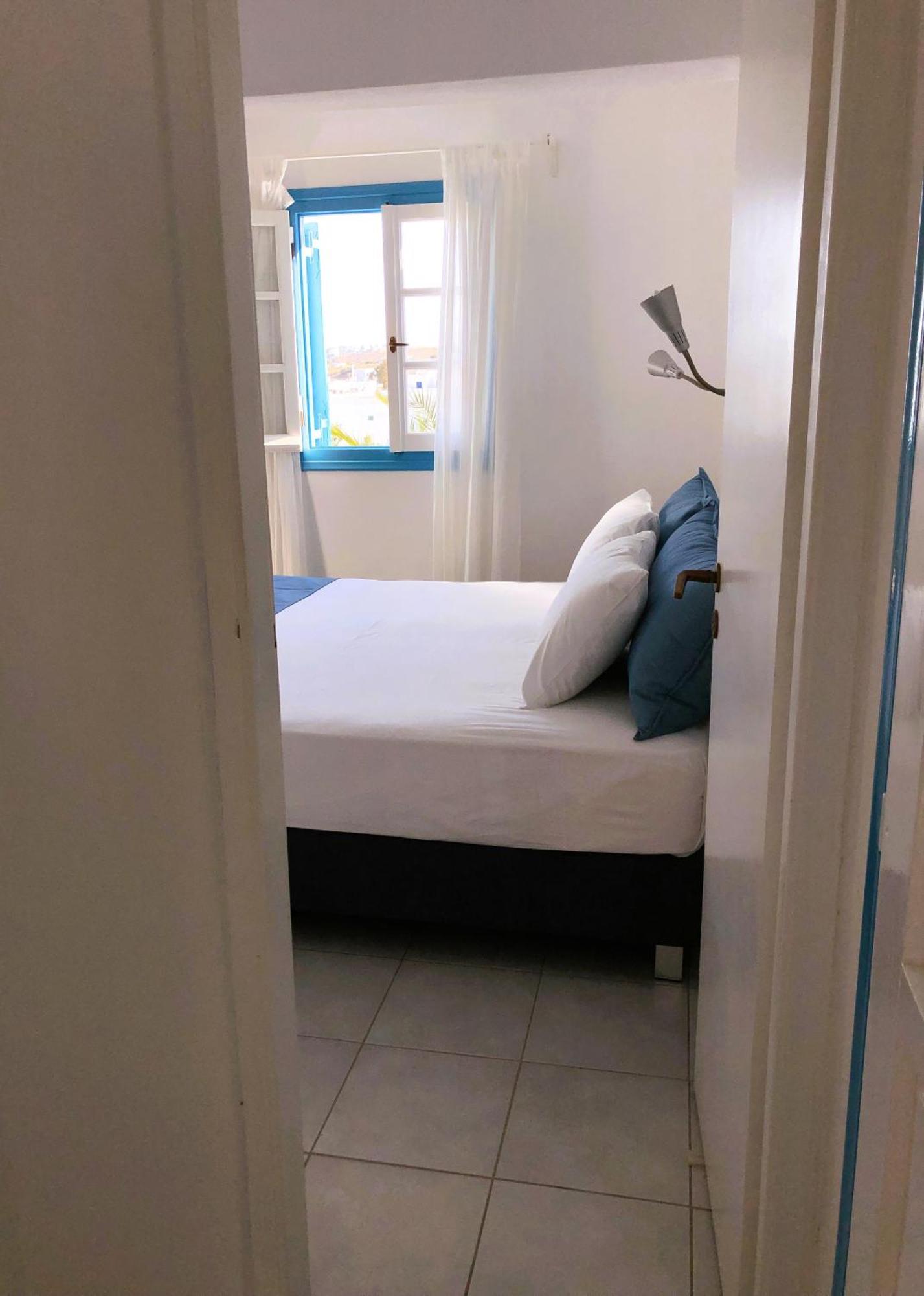 Meltemi Studios And Apartments Logaras Pokój zdjęcie